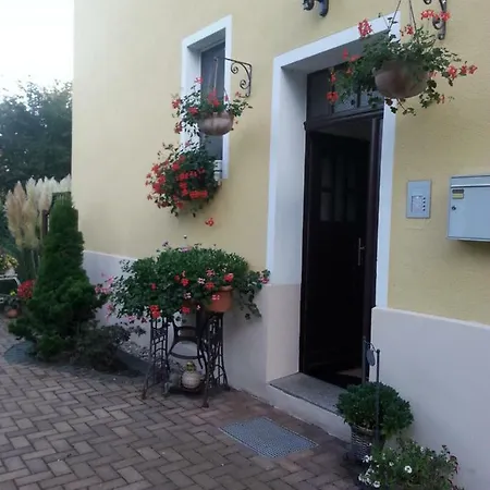 Ferienzimmer Familie Schmidt ホームステイ *