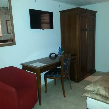 Ferienzimmer Familie Schmidt ホームステイ *