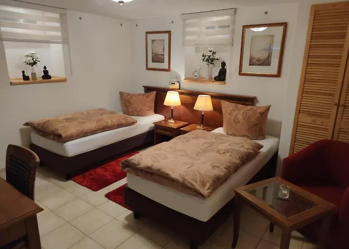 Ferienzimmer Familie Schmidt *