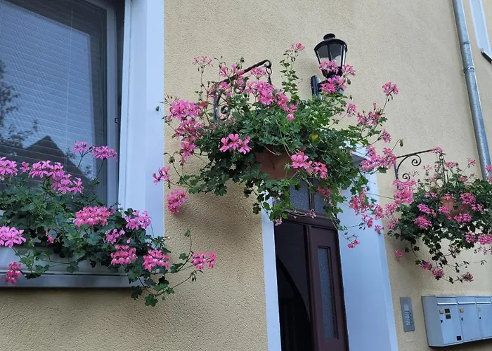 Pansiyon Ferienzimmer Familie Schmidt *