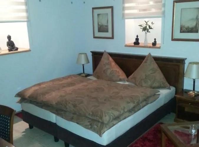 Ferienzimmer Familie Schmidt Grossdeuben