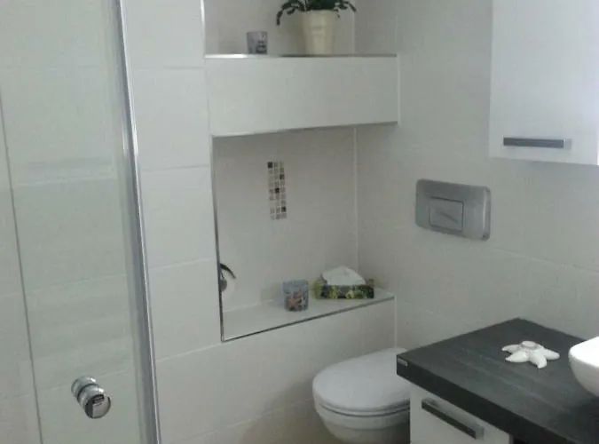 Pansiyon Ferienzimmer Familie Schmidt